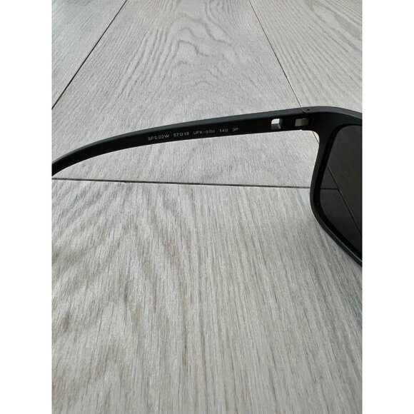 Prada Linea Rossa PS02WS Polarized UFK07H Sunglasses Grey - Picture 4 of 8